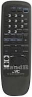 Comandament a distància original JVC RMSRVNB20A (RMSED402TU)