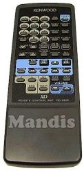 Mando a distancia original KENWOOD RC951R (A70122105)
