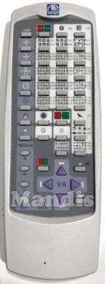 Mando a distancia original NIDEK CP-770