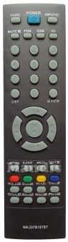 Comandament a distància original LG MKJ37815707 Comandament a distància original LG MKJ37815707