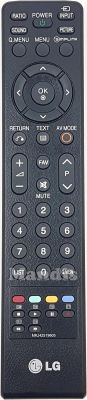 Comandament a distància original LG MKJ42519605 Comandament a distància original LG MKJ42519605