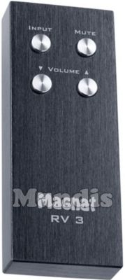 Mando a distancia original MAGNAT RV3