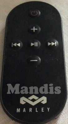 Mando a distancia original MARLEY MAR001