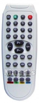 Mando a distancia original SEIKON NP51