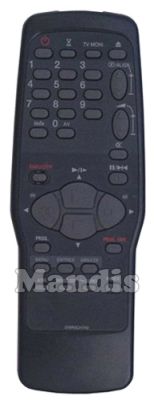 Mando a distancia original ORION 076ROCH270