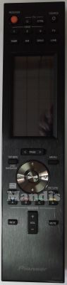 Mando a distancia original PIONEER AXD7512