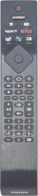 Mando a distancia original PHILIPS YKF474-B001 (996592003190) Mando a distancia original PHILIPS YKF474-B001 (996592003190)