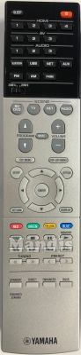 Mando a distancia original YAMAHA RAV563 (ZZ48380)