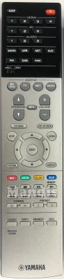 Comandament a distància original YAMAHA RAV564 (ZZ48390)