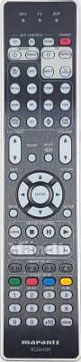 Mando a distancia original MARANTZ RC-044SR (30701028100AM)