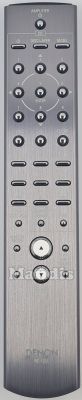 Mando a distancia original DENON RC-1237 (30701027900AD)