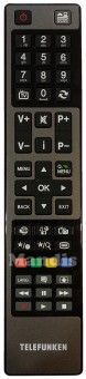 Original remote control TELEFUNKEN RC4840 (23103896)