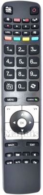 Mando a distancia original SHARP LCDTV RC5337 (23166262)