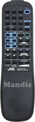 Mando a distancia original JVC RM-SED60TEU