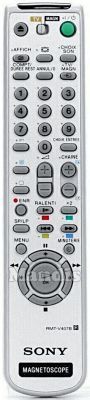 Mando a distancia original SONY RMT-V407B (147727411) Mando a distancia original SONY RMT-V407B (147727411)