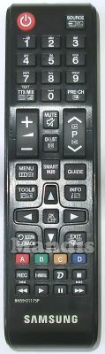 Original remote control SAMSUNG TM1240A (BN59-01175P)