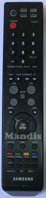 Comandament a distància original SAMSUNG BP59-00116A
