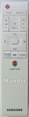 Mando a distancia original SAMSUNG TM1560 (BN59-01220M)