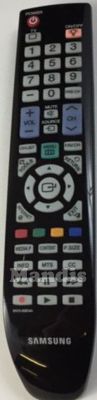 Mando a distancia original SAMSUNG BN59-00854A