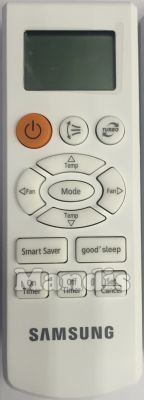 Mando a distancia original SAMSUNG DB93-08808A