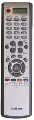 Mando a distancia original SAMSUNG TM77 (AA5900353B)