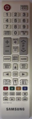 Mando a distancia original SAMSUNG TM1240 (AA5900715A)