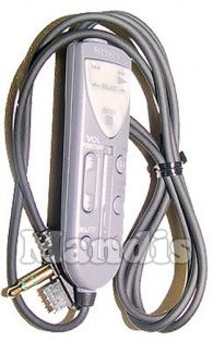 Comandament a distància original SONY 141811011 Comandament a distància original SONY 141811011