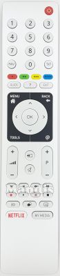 Mando a distancia original GRUNDIG TS4187R-7