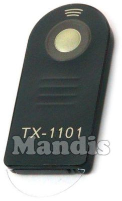 Mando a distancia original SONY TX-1101 Mando a distancia original SONY TX-1101