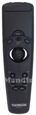Original remote control THOMSON RC 5009 P (20742130)