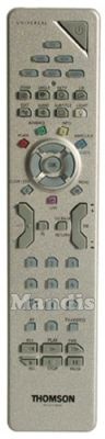 Comandament a distància original THOMSON RCT615BLM1 (36253430) Comandament a distància original THOMSON RCT615BLM1 (36253430)