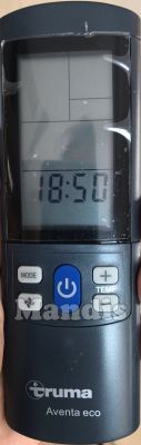 Mando a distancia original TRUMA Aventa Eco