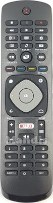 Comandament a distància universal PHILIPS Universal Tv Philips Comandament a distància universal PHILIPS Universal Tv Philips