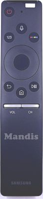 Original remote control SAMSUNG VA59-01002A