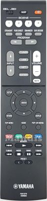 Mando a distancia original YAMAHA RAV574 (VDM86900)