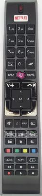 Original remote control TELEFUNKEN RCA4995 (23372439) Original remote control TELEFUNKEN RCA4995 (23372439)