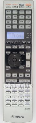 Original remote control YAMAHA RAV385 (WN983900)