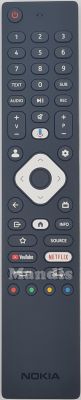 Mando a distancia original NOKIA 306044167FHUN001