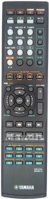 Comandament a distància original YAMAHA RAV282 (WN058000)