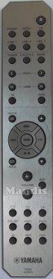 Mando a distancia original YAMAHA RAS5 (WV500100)