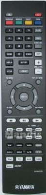 Mando a distancia original YAMAHA WY92500 (WY925000)