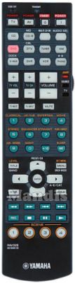 Mando a distancia original YAMAHA RAV326 (WJ19440 US)