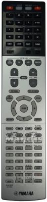 Mando a distancia original YAMAHA RAV506 (ZF270400)