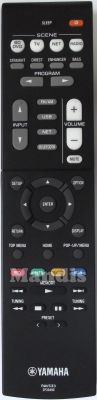 Mando a distancia original YAMAHA RAV533 (ZP354900)