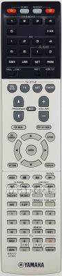 Comandament a distància original YAMAHA RAV477 (ZA238700)