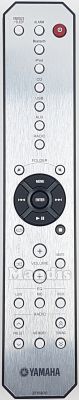 Comandament a distància original YAMAHA ZF15670 (ZF156700)