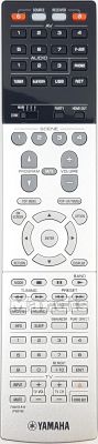 Comandament a distància original YAMAHA RAV544 (ZP601900)