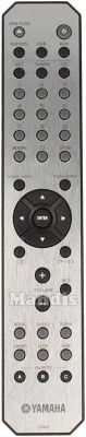 Comandament a distància original YAMAHA ZV384200