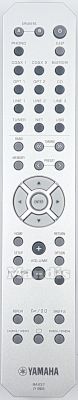 Mando a distancia original YAMAHA RAX37 (ZY10900)