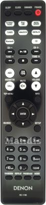 Mando a distancia original DENON RC-1199 (30701021000AD)